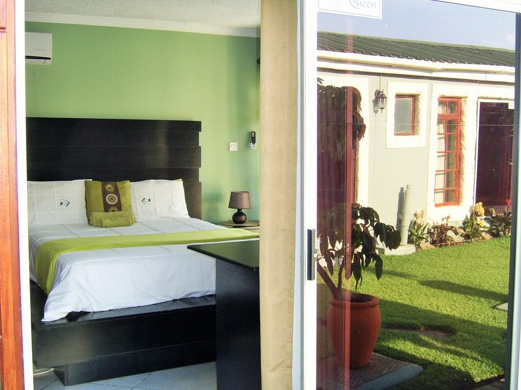 Berry Bliss Guest House Gaborone Kültér fotó
