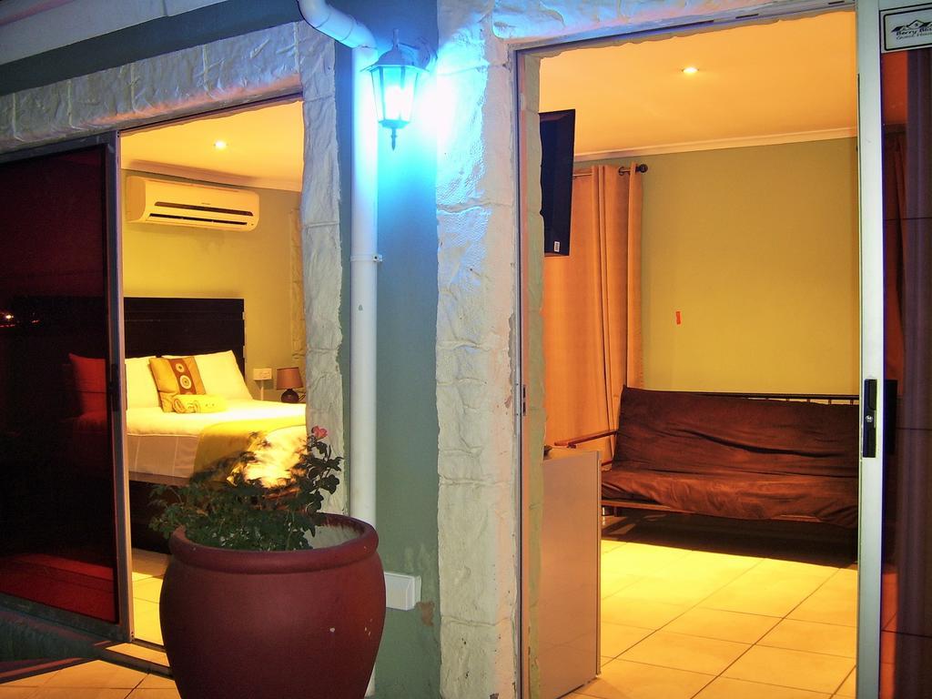 Berry Bliss Guest House Gaborone Kültér fotó