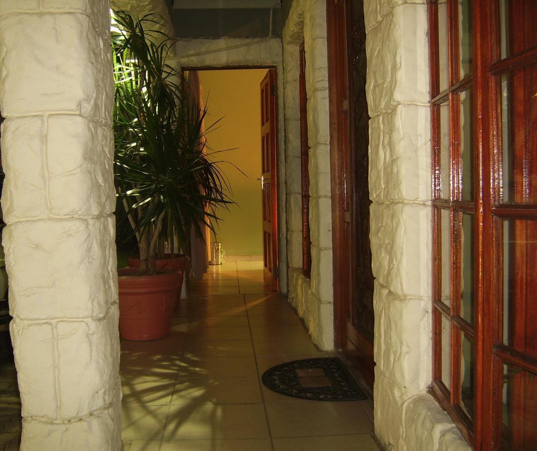 Berry Bliss Guest House Gaborone Kültér fotó