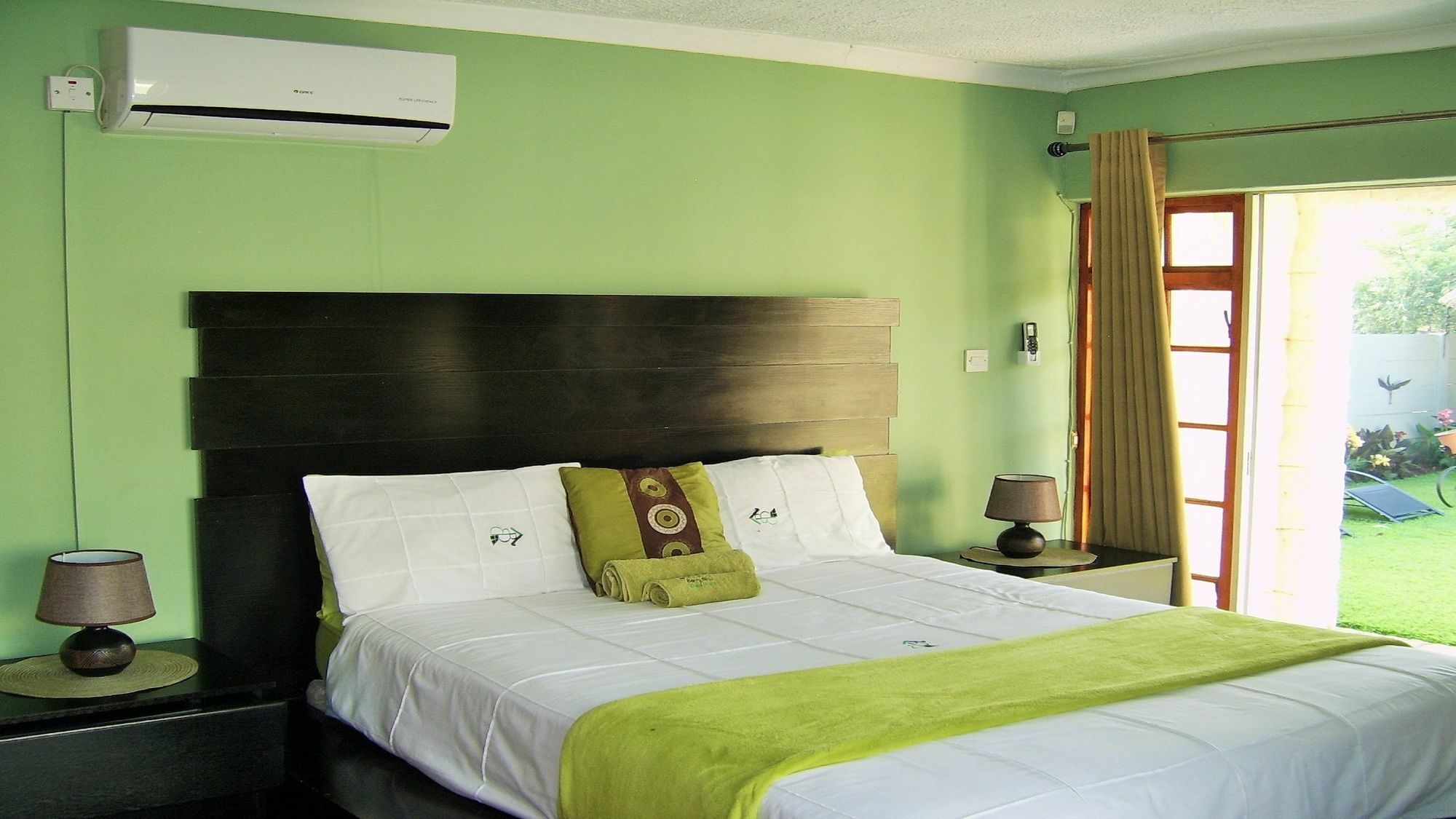 Berry Bliss Guest House Gaborone Kültér fotó