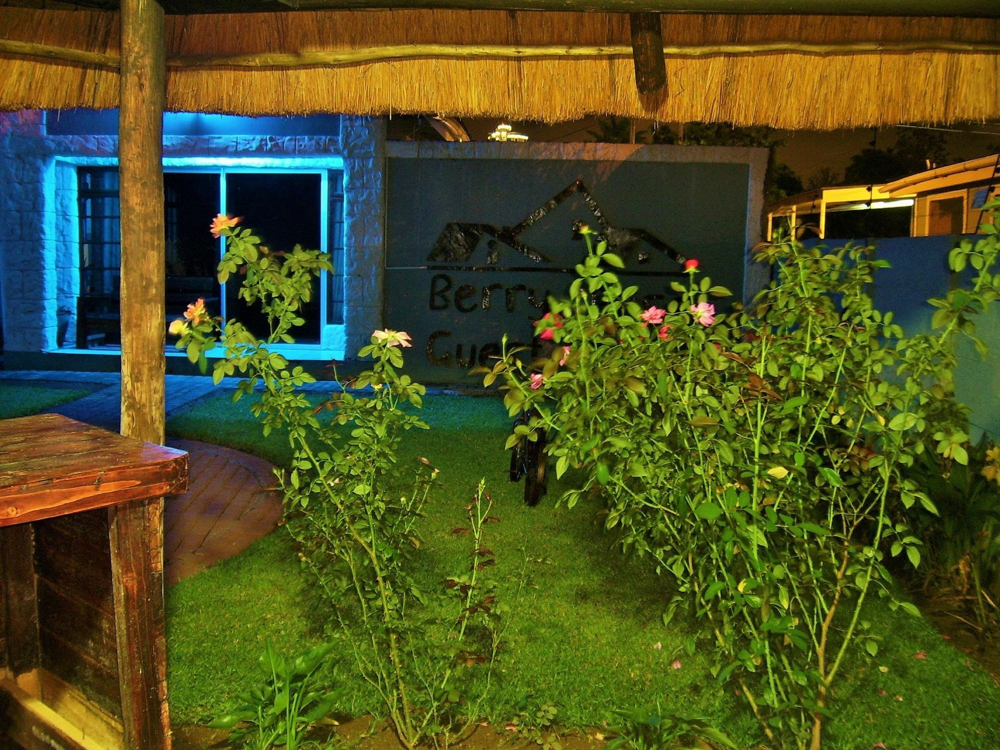 Berry Bliss Guest House Gaborone Kültér fotó